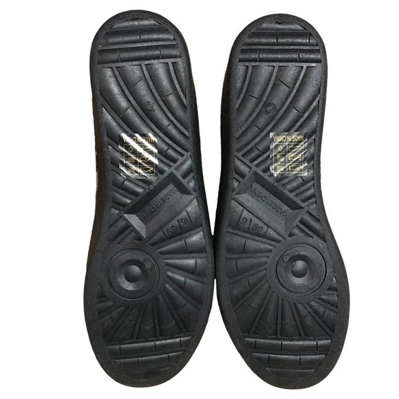 Truffle Leopard Print Platform Shoes 8.5-9 New! - Picture 7 of 7